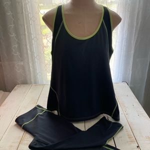 GapBody Workout Set